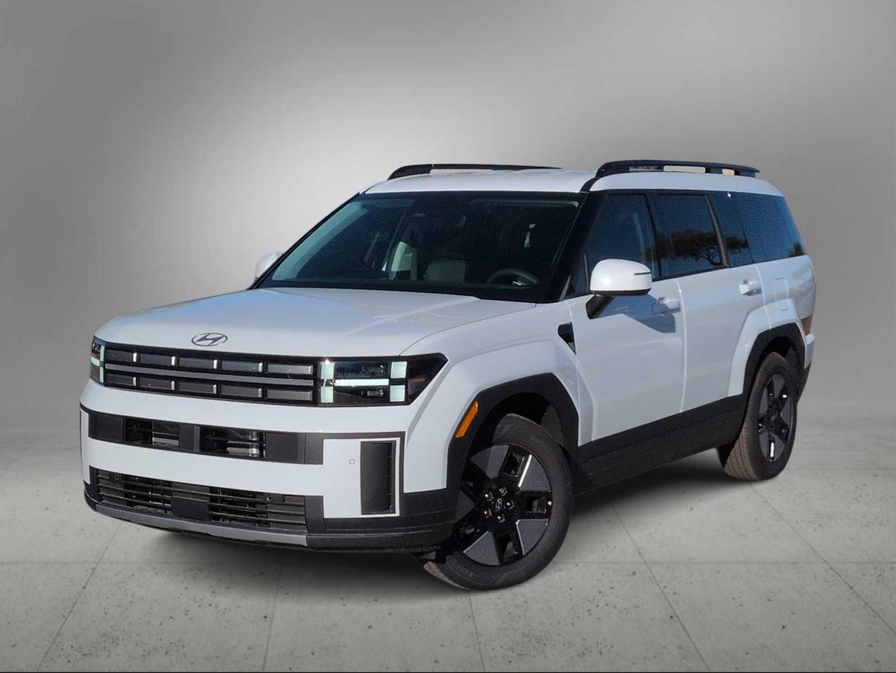 2026 Hyundai Santa Fe SEL's photo