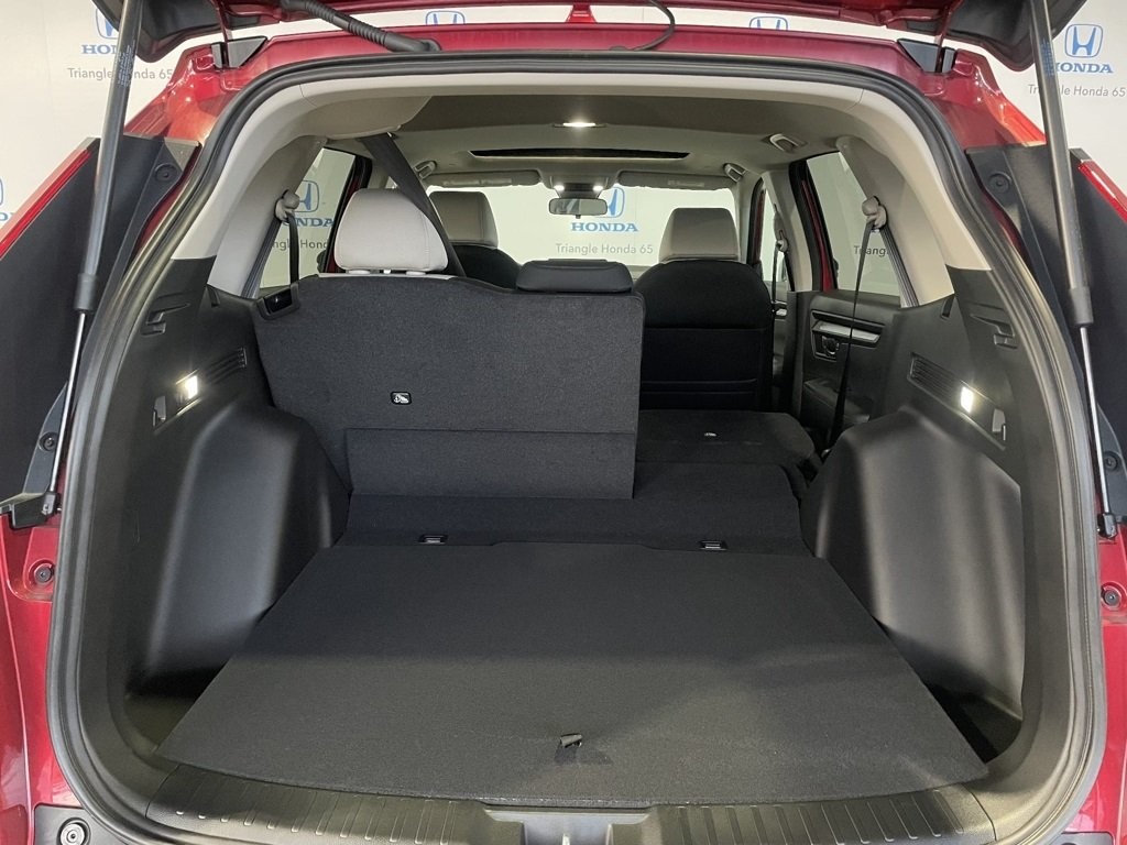 2025 Honda CR-V EX photo 44