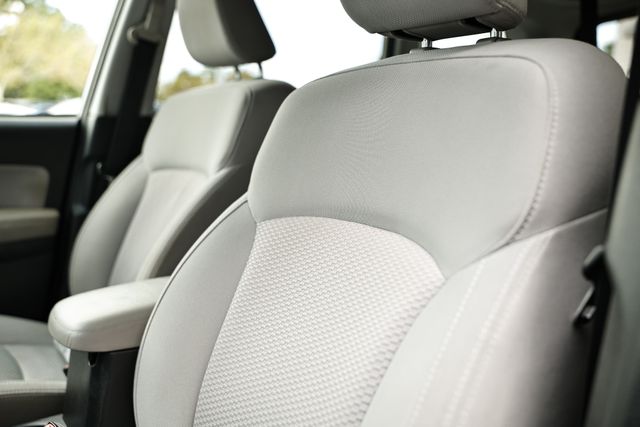 2017 Subaru Forester 2.5i Premium photo 18