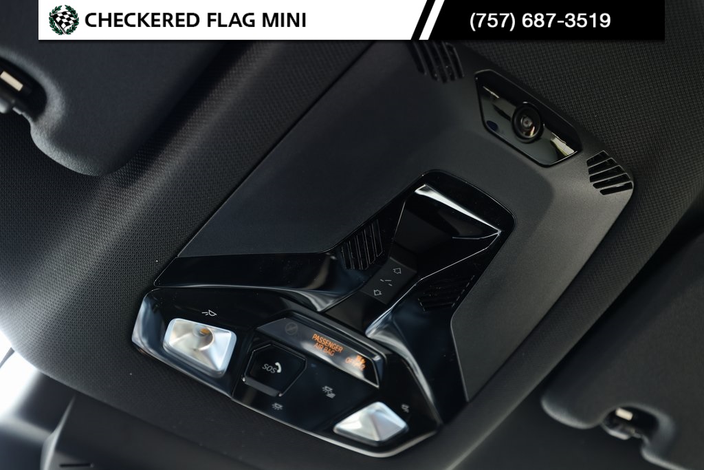 2025 Mini Cooper S ALL4 photo 33