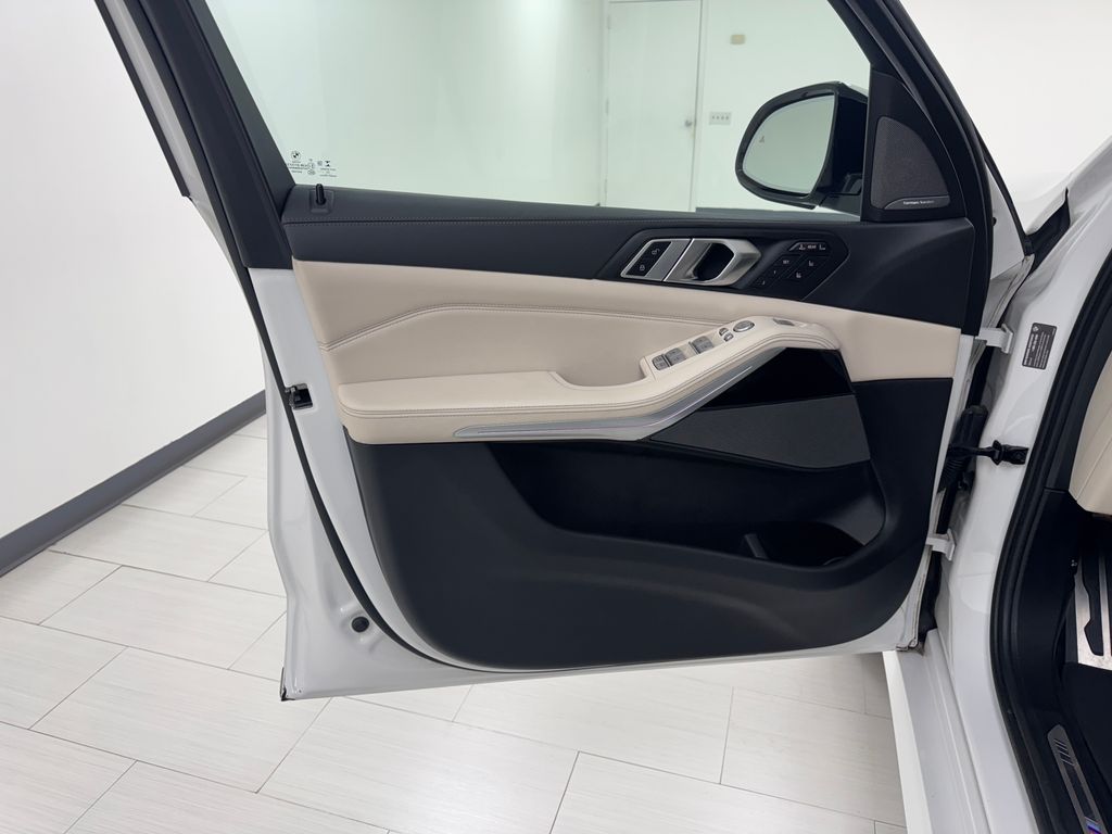 2023 Bmw X7 xDrive40i photo 10