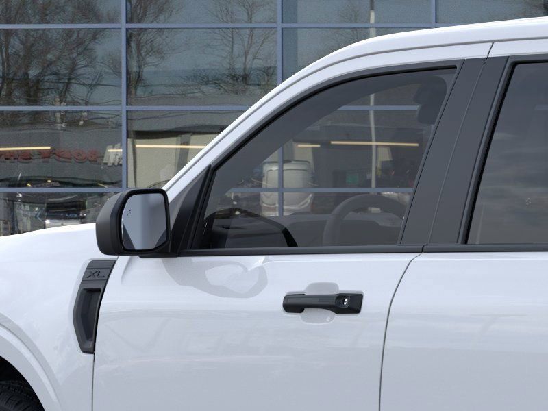 2025 Ford Maverick XL photo 16