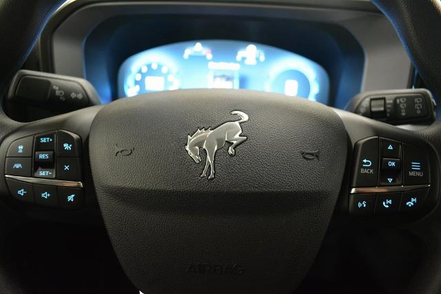 2025 Ford Bronco Sport Big Bend photo 11