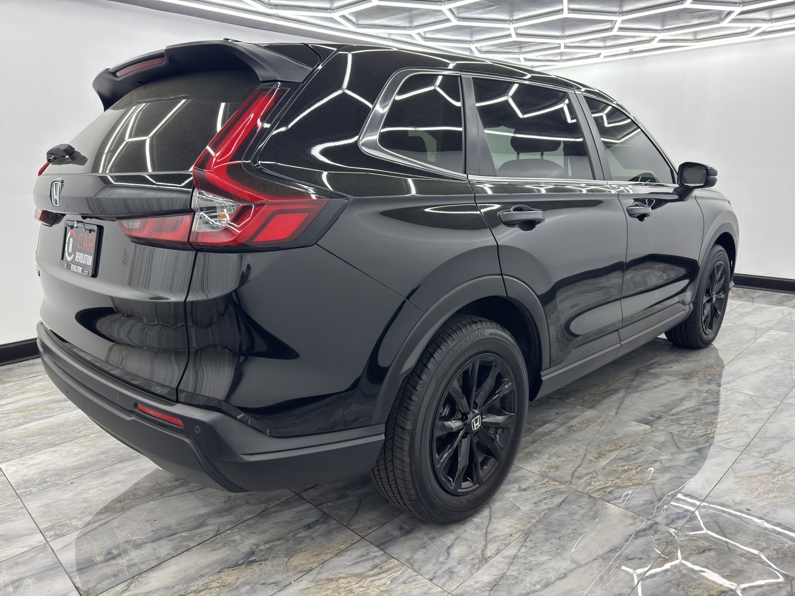 2024 Honda CR-V EX-L photo 6