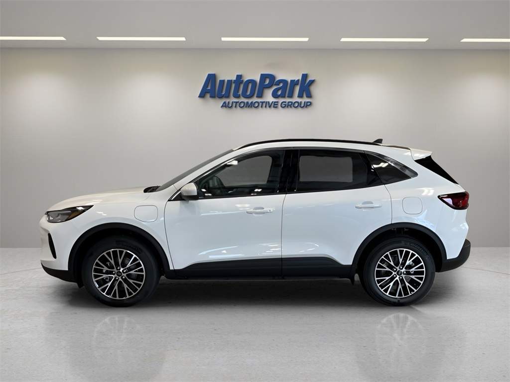 2024 Ford Escape Plug-In Hybrid Base photo 4