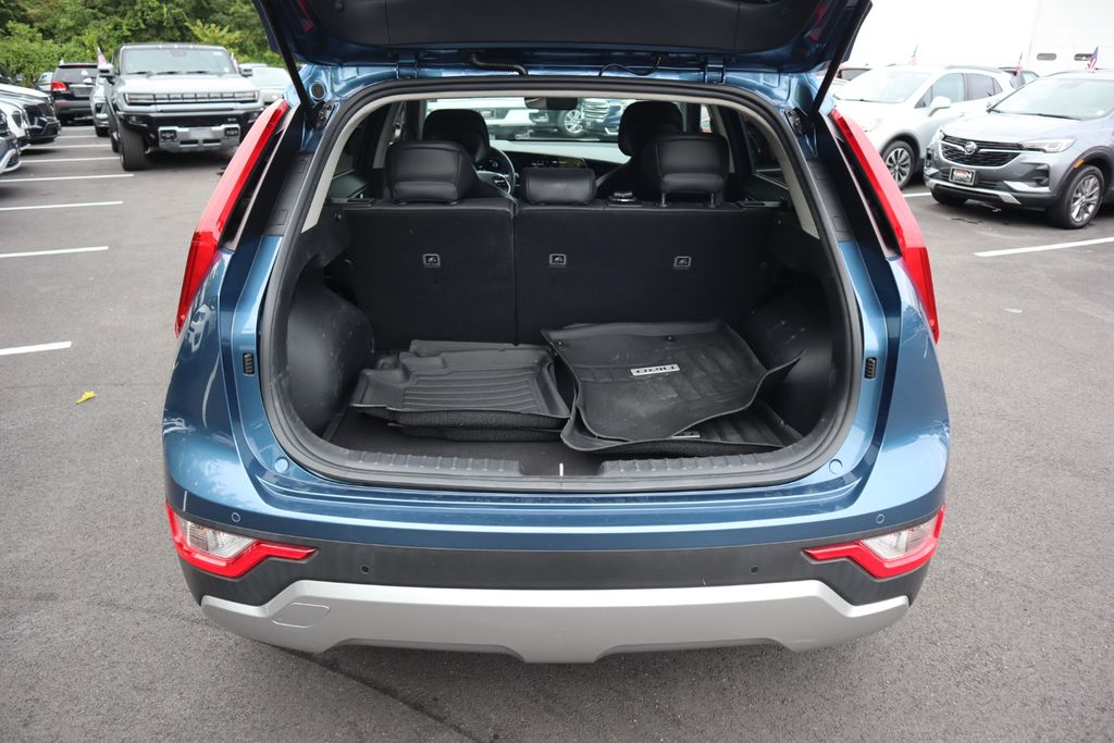 2024 Kia Niro EX photo 25