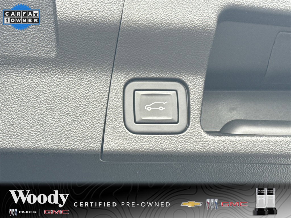 2023 Gmc Acadia Denali photo 34