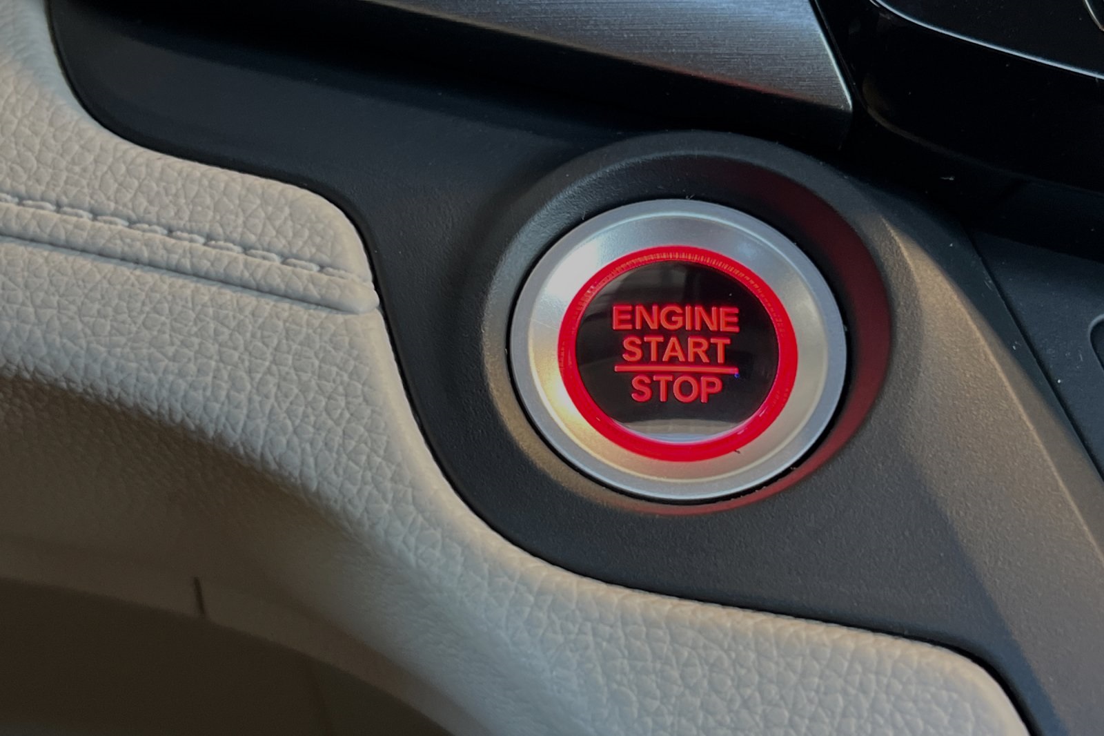 2025 Honda Odyssey EX-L photo 22