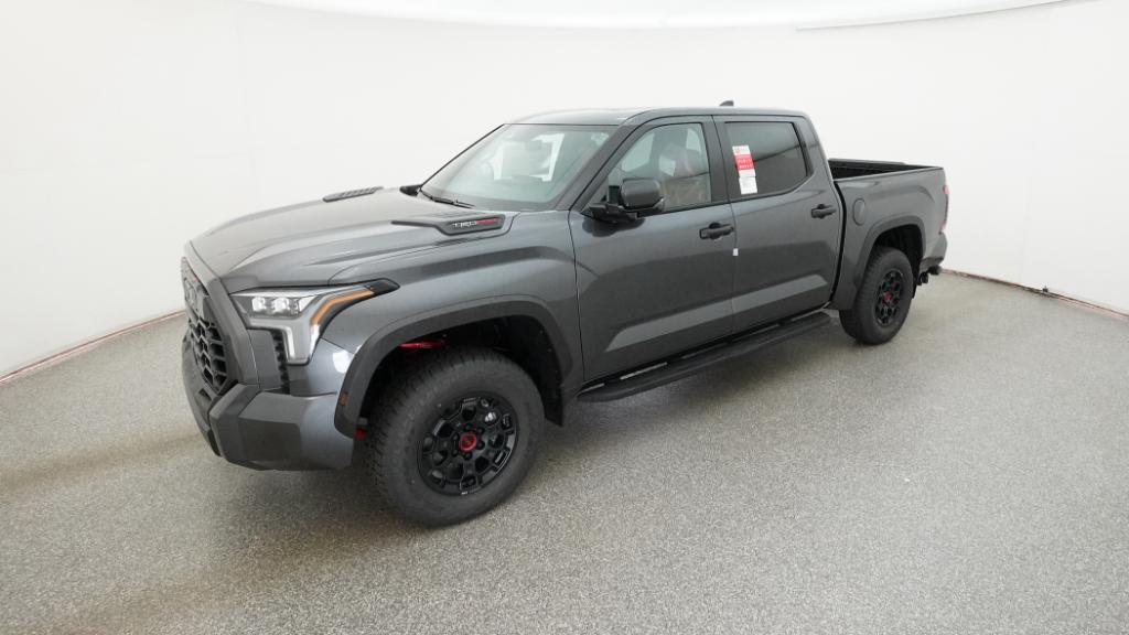 2026 Toyota Tundra TRD Pro's photo