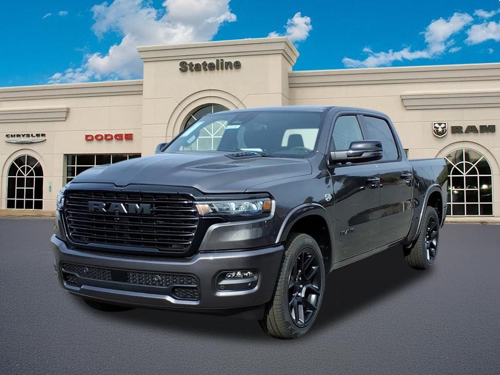 2026 RAM Ram 3500 Pickup Tradesman's photo