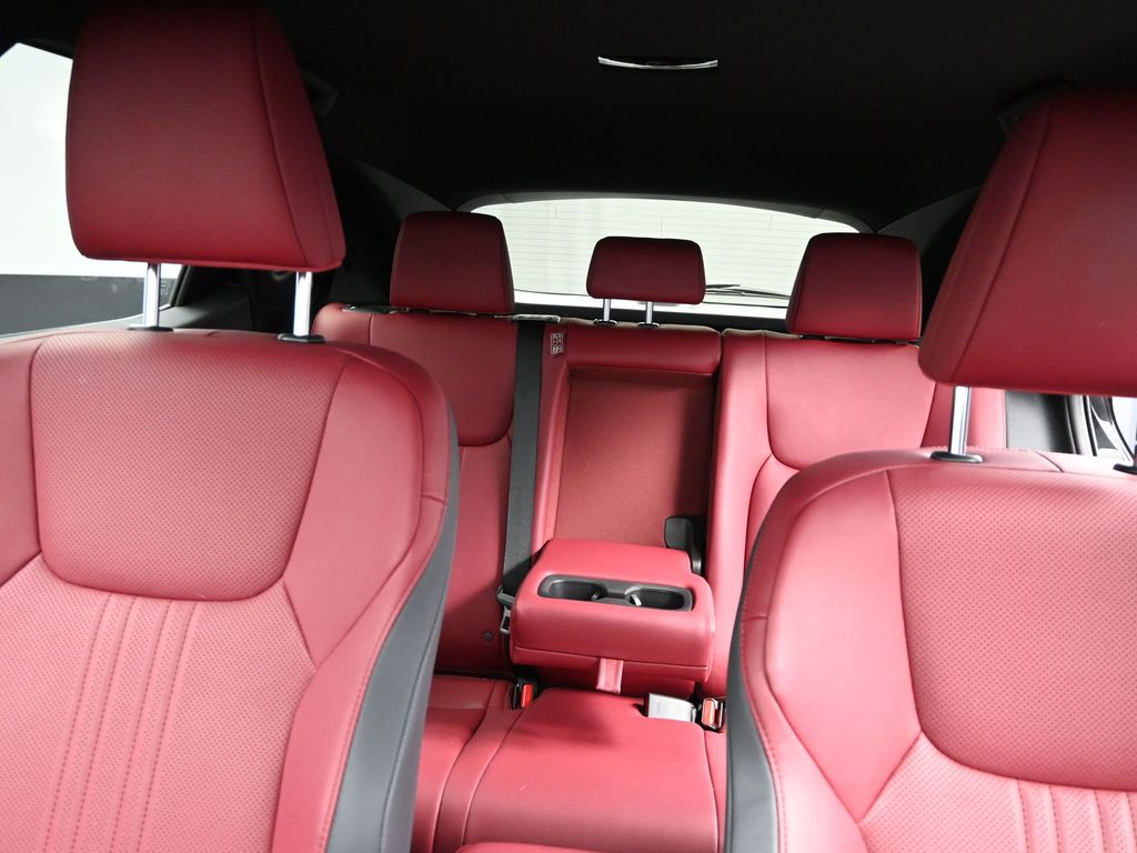 2022 Lexus NX 350 photo 14