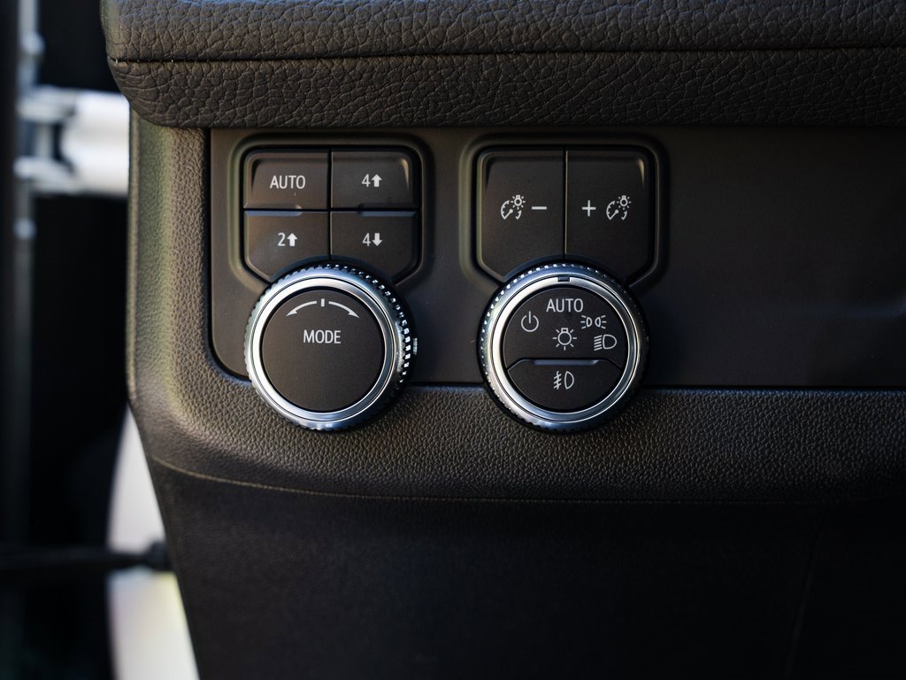 2024 Gmc Yukon XL Denali photo 26