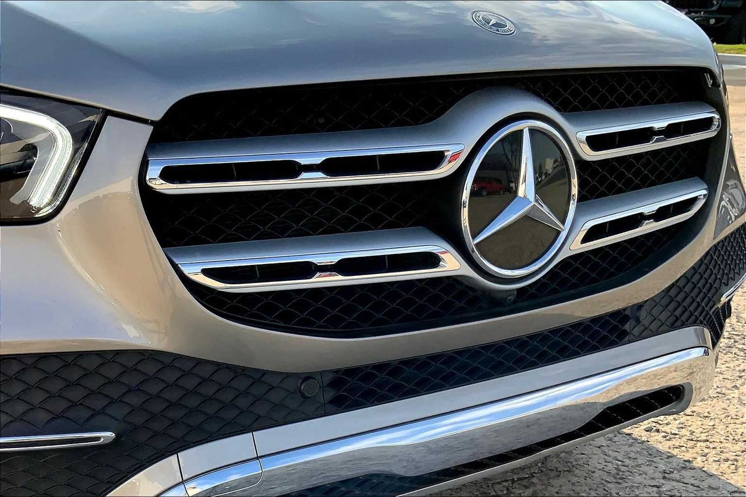 2020 Mercedes Benz GLE 350 4MATIC photo 27