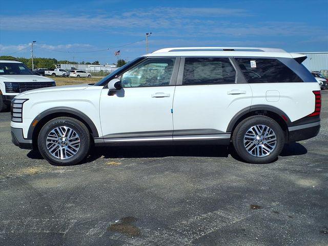 2026 Hyundai Palisade SEL photo 2