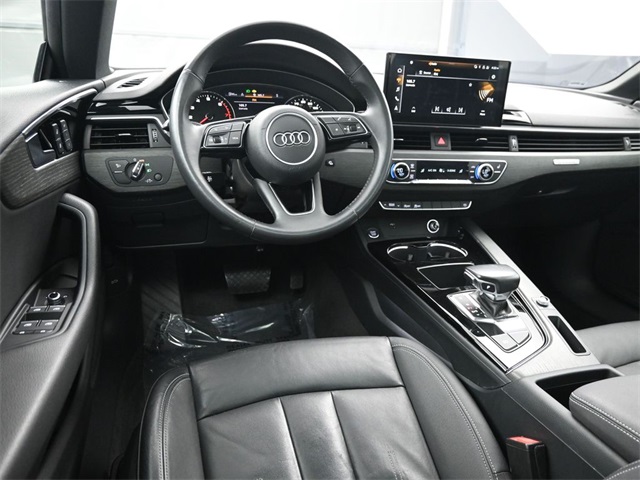 2020 Audi A5 Premium TFSI Quattro photo 15