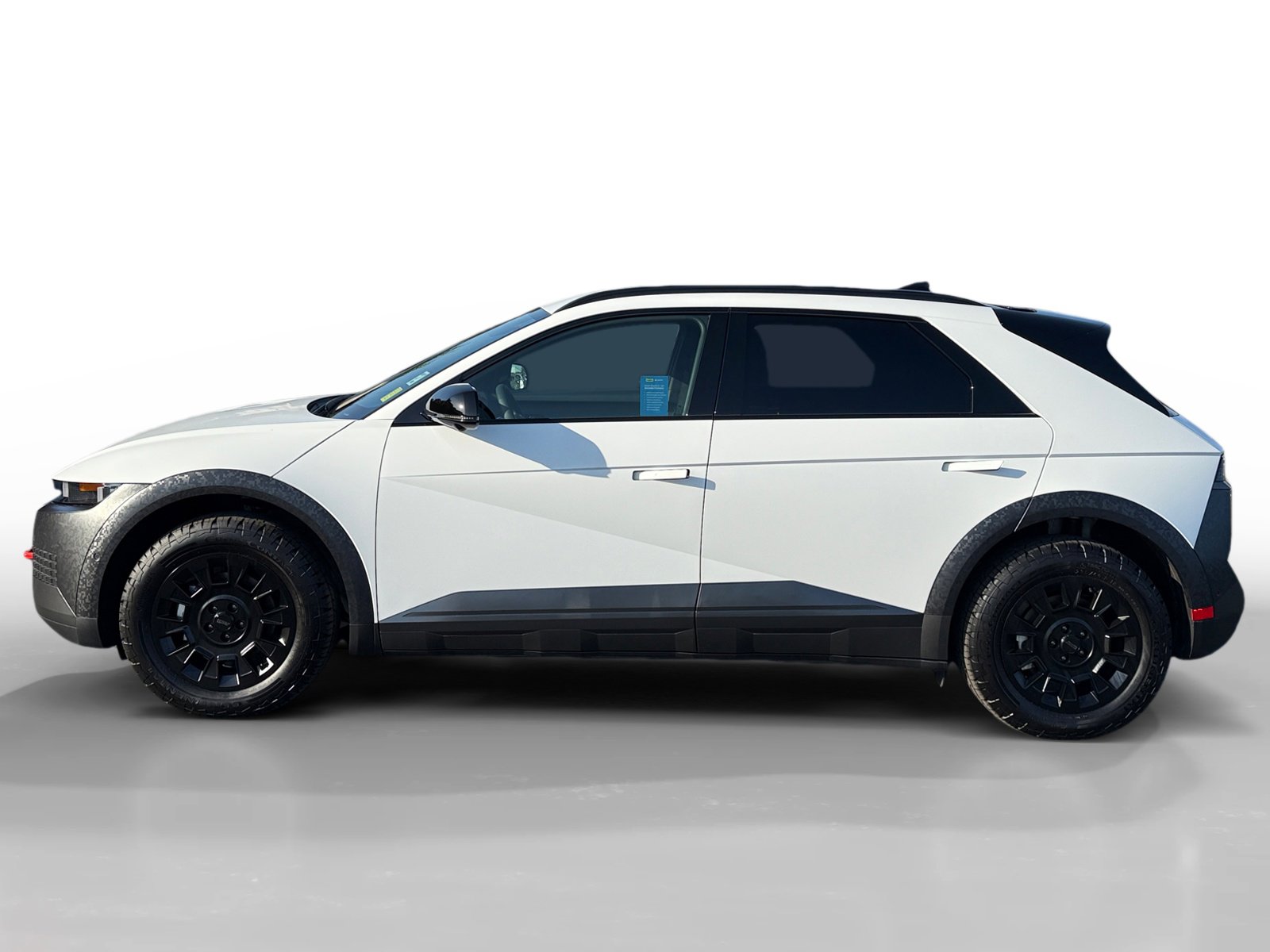 Certified 2025 Hyundai IONIQ 5 XRT with VIN 7YAKPDDC7SY002910 for sale in San Jose, CA