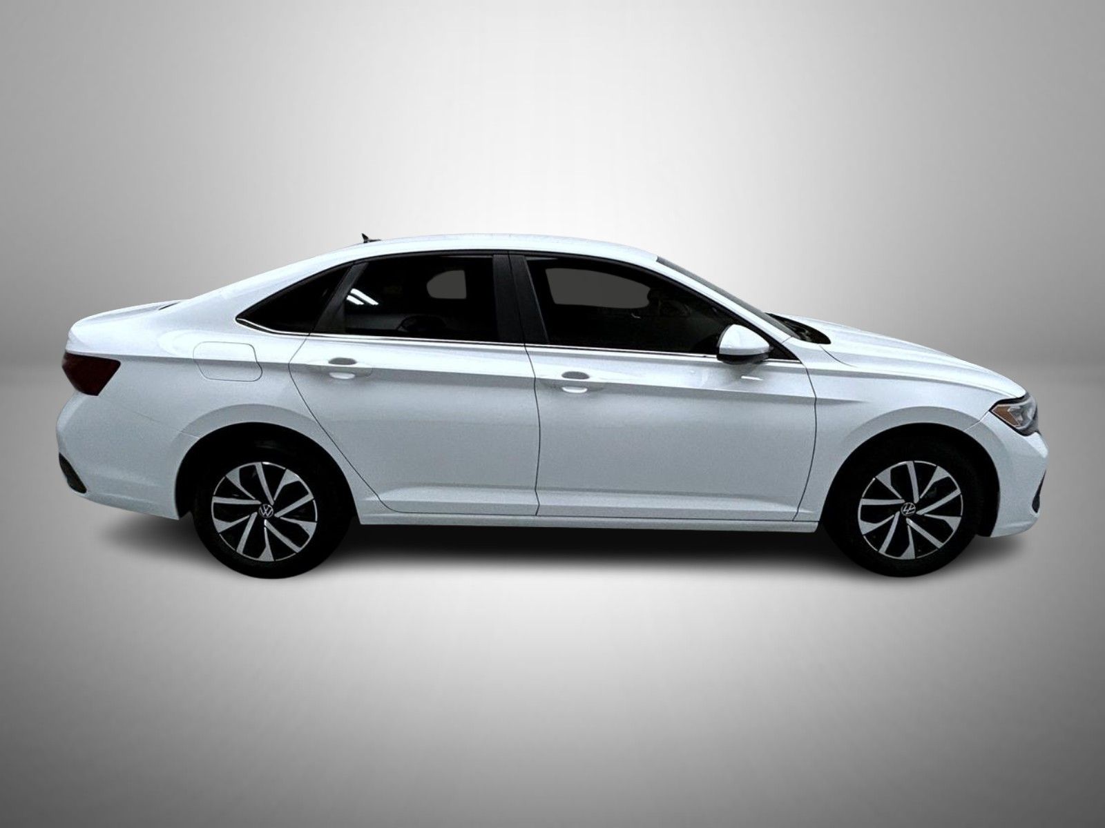 2024 Volkswagen Jetta 1.5T S photo 4