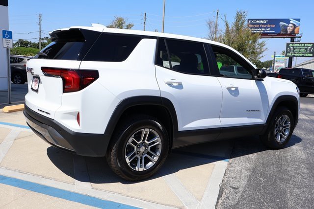 2026 Gmc Terrain Elevation photo 3