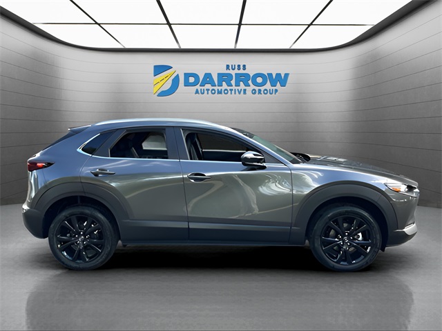 2025 Mazda CX-30 Select Sport photo 6
