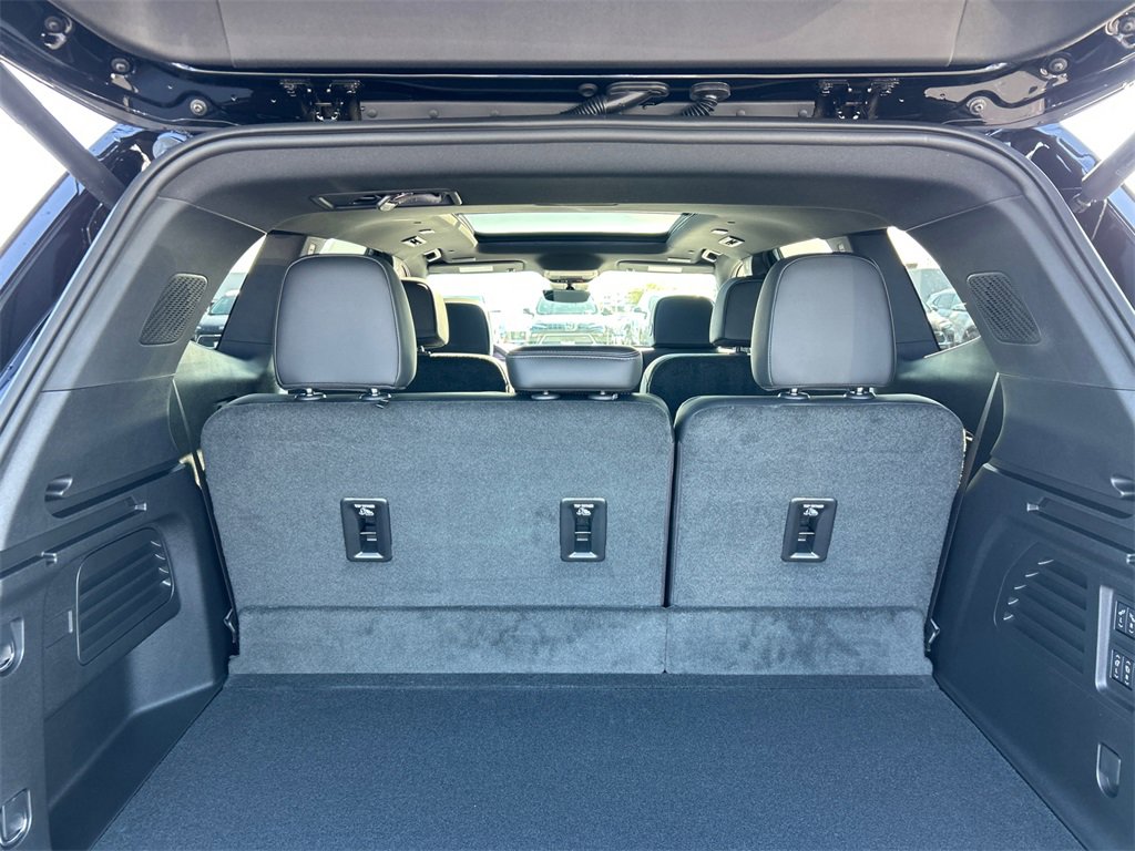 2026 Buick Enclave Preferred photo 32