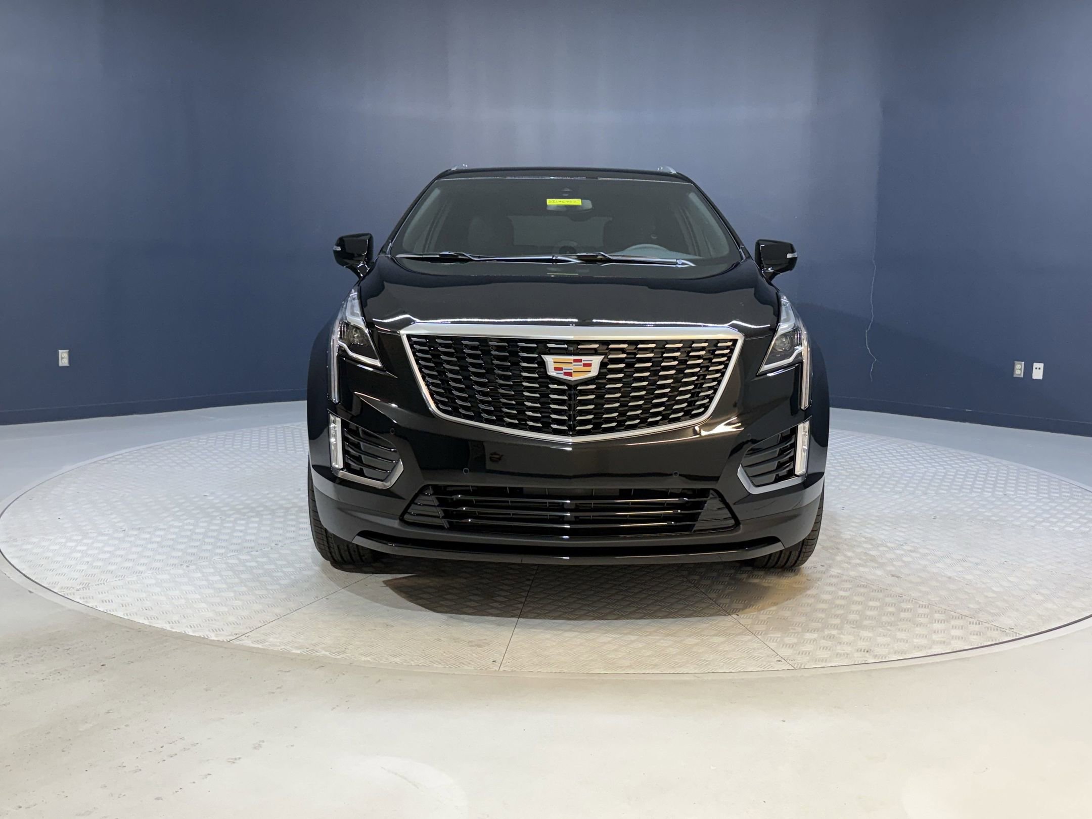 2025 Cadillac XT5 Luxury photo 6