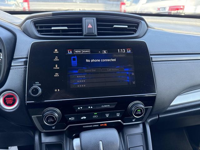 2021 Honda CR-V Special Edition photo 21