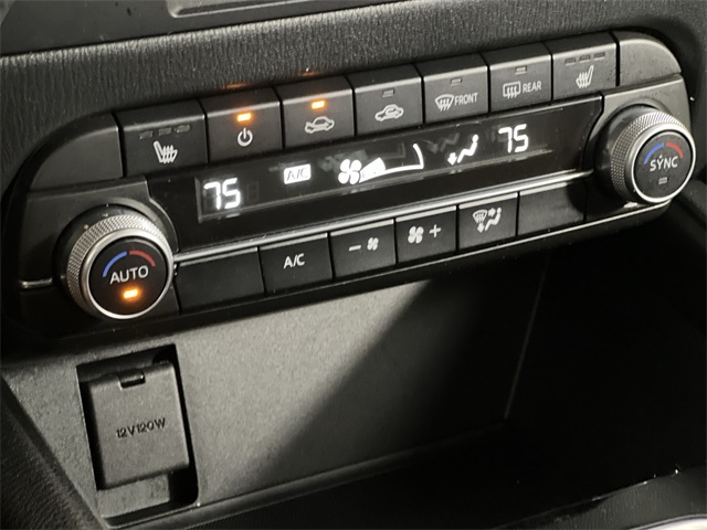 2023 Mazda CX-5 2.5 S Preferred photo 16