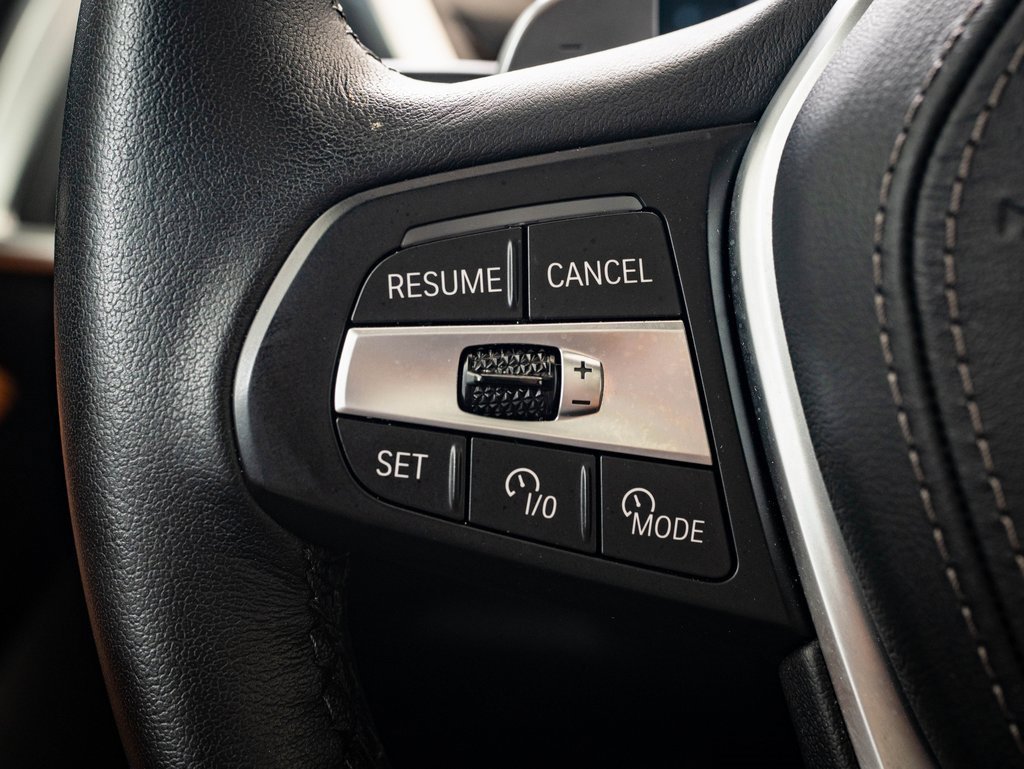 2025 Bmw X5 xDrive40i photo 19