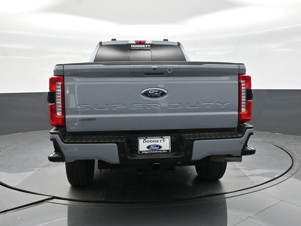 2024 Ford F-250 photo 8
