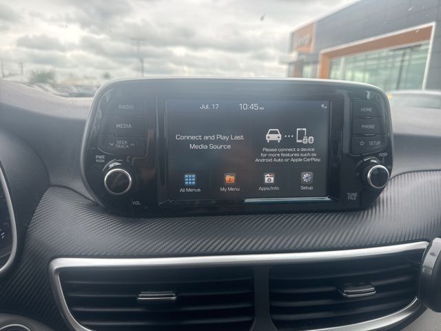 2020 Hyundai Tucson Value photo 10