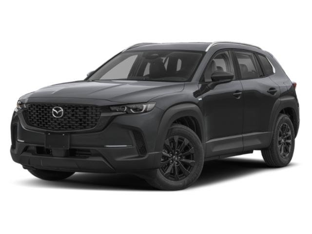 2026 Mazda CX-50 Preferred's photo