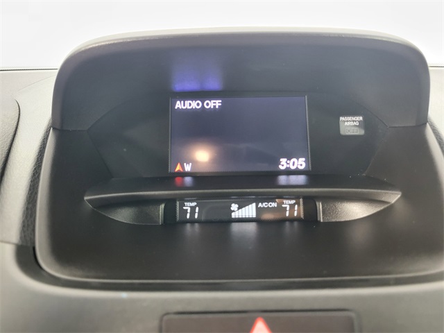 2018 Acura RDX Base photo 13