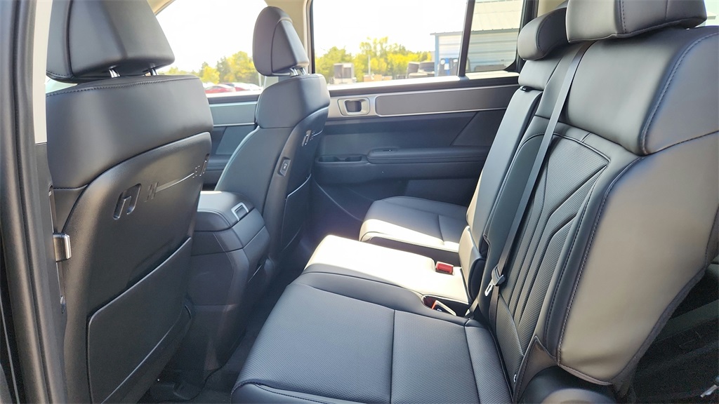 2026 Hyundai Santa Fe SEL photo 26