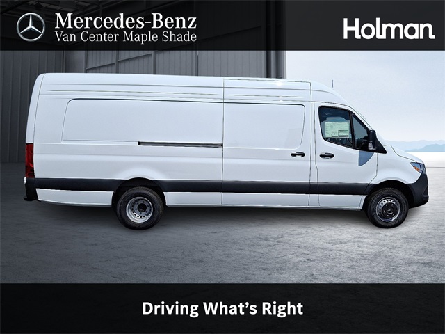 2025 Mercedes-Benz Sprinter Cargo Van Base's photo