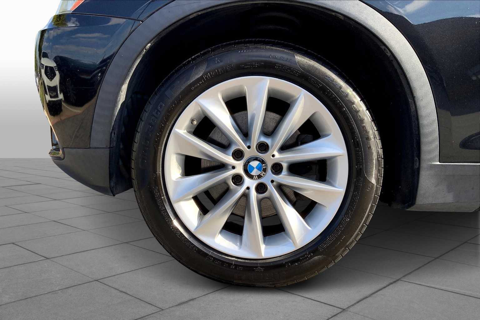 2014 Bmw X3 xDrive28i photo 6