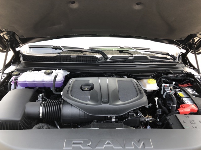 2026 Ram 1500 Tradesman photo 26