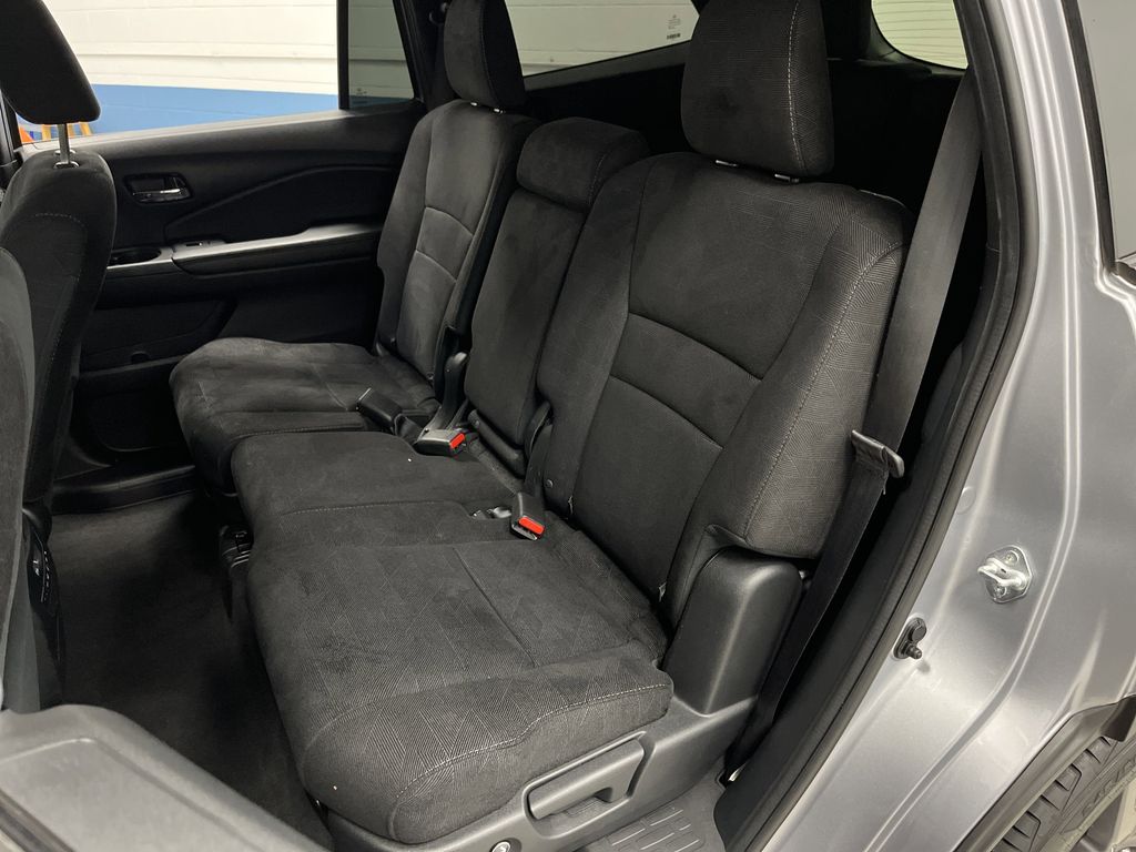 2022 Honda Pilot Sport photo 23
