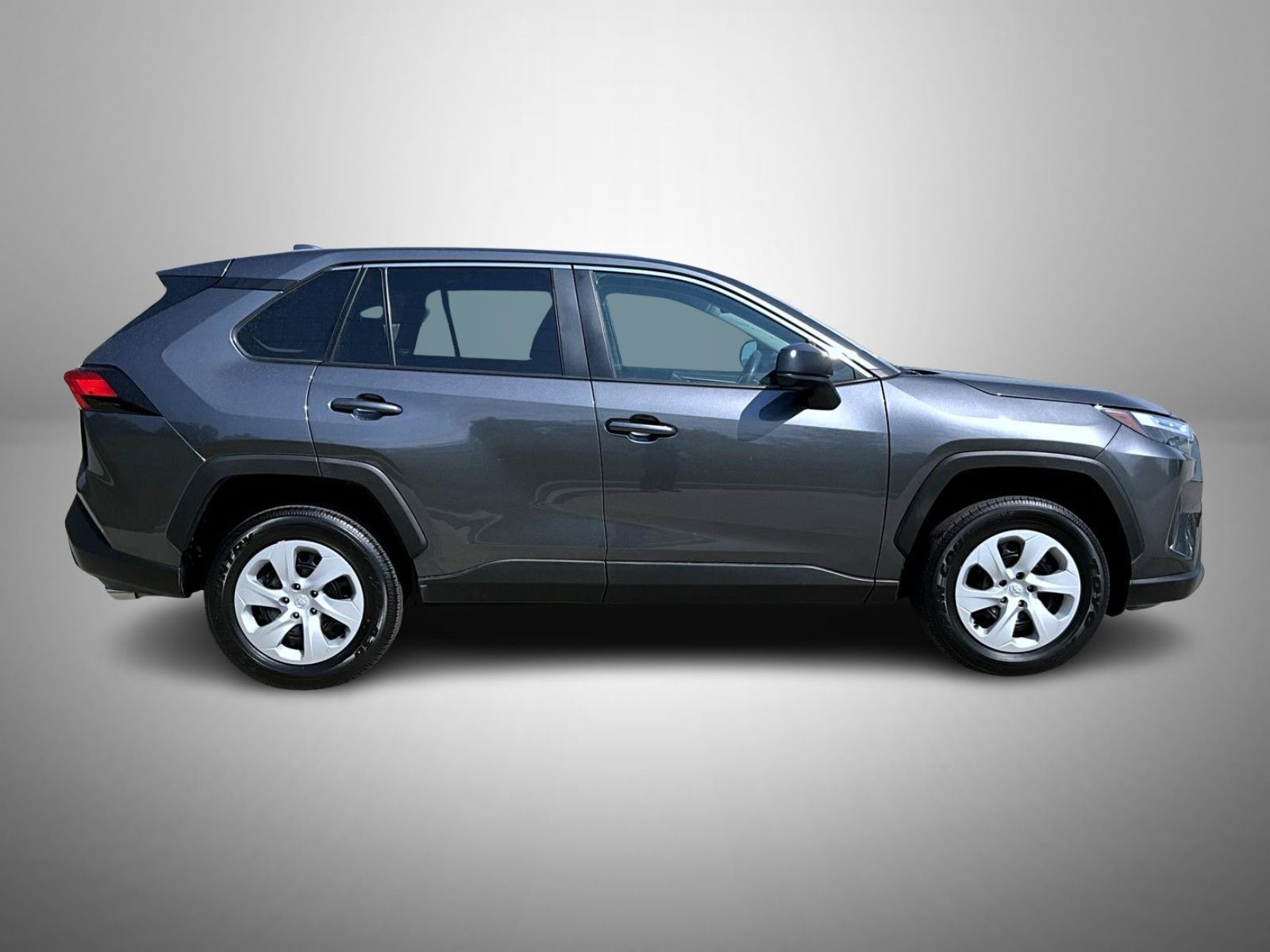 2024 Toyota RAV4 LE photo 2