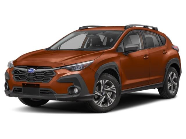 2024 Subaru Crosstrek Premium's photo