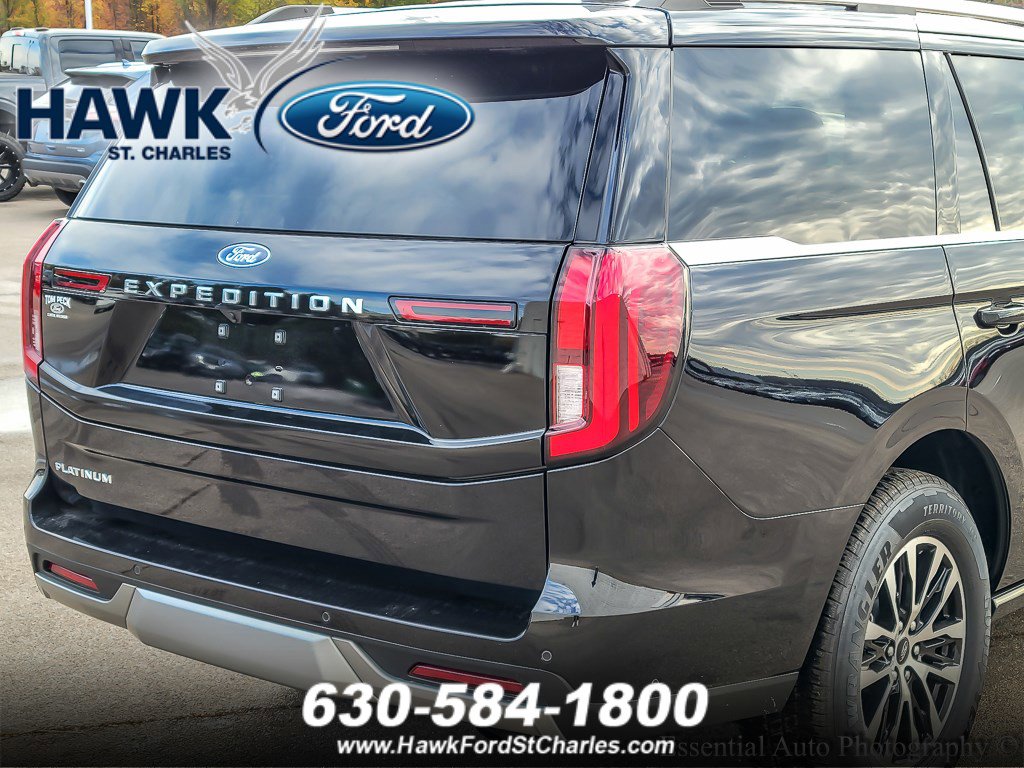 2025 FORD EXPEDITION - Image 5