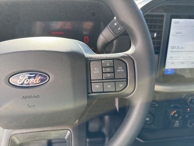 2025 Ford F-150 XL photo 16