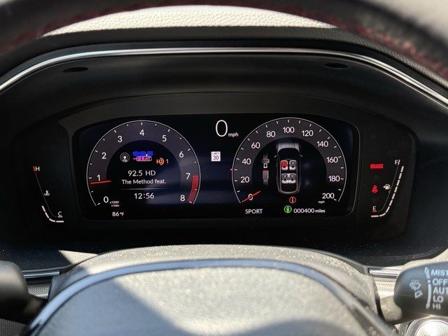 2024 Acura Integra Type S photo 11