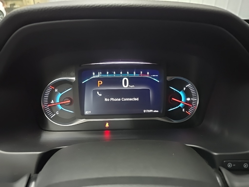 2022 Honda Pilot Special Edition photo 17