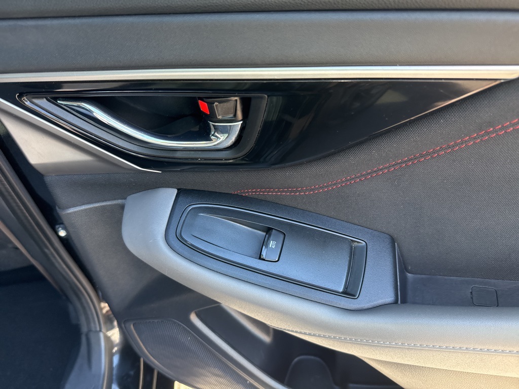 2022 Subaru Legacy 2.5i Sport photo 23