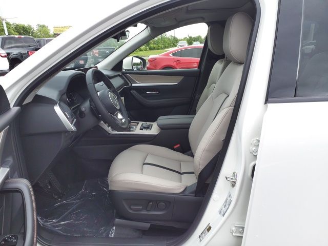 2025 Mazda CX-90 3.3 Turbo Preferred photo 20