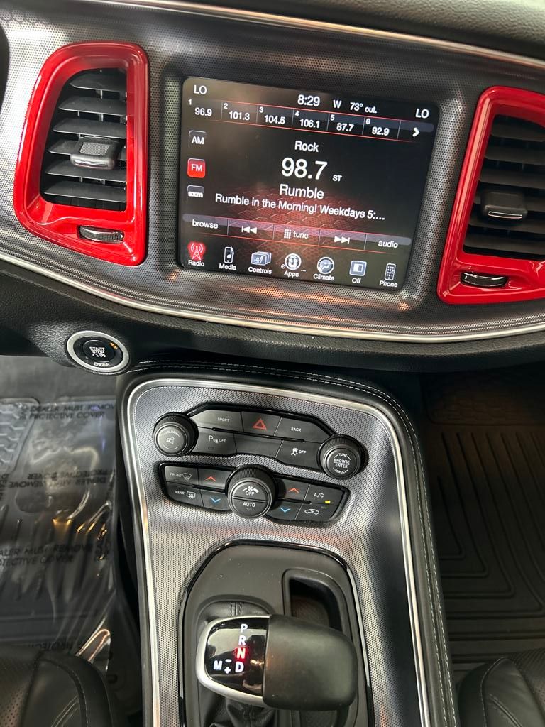 2015 Dodge Challenger SXT Plus photo 20