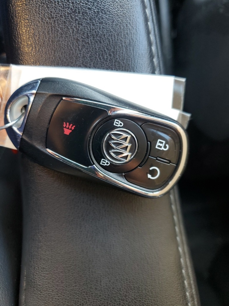 2020 Buick Encore Preferred photo 10