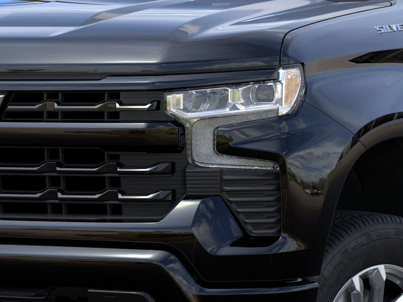 2026 Chevrolet Silverado 1500 RST photo 9