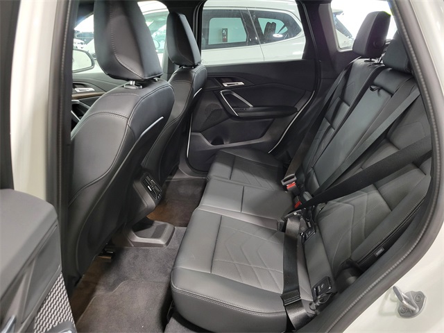 2025 Bmw X1 XDrive28i photo 25