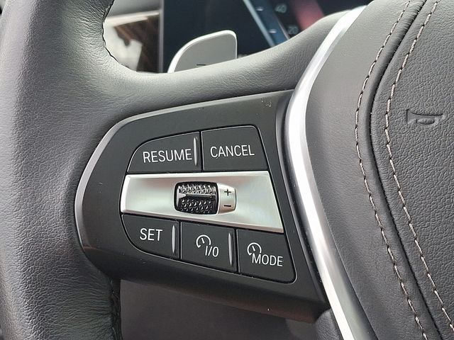 2025 Bmw X5 xDrive40i photo 21